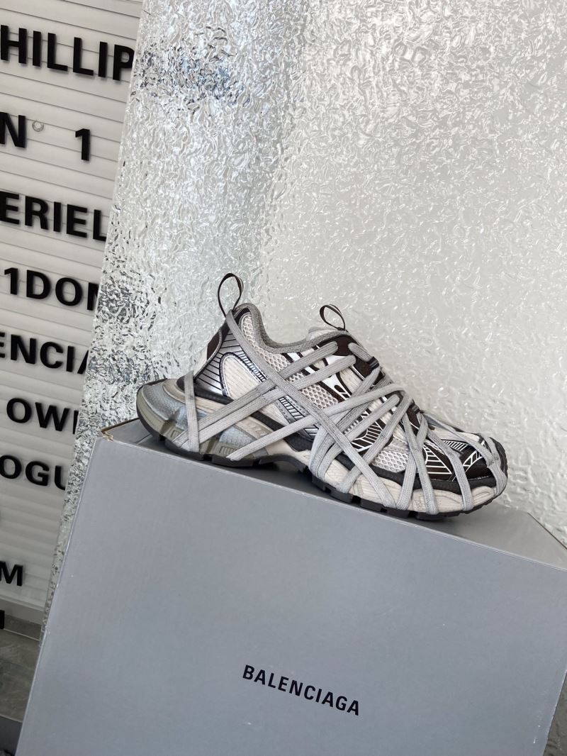 Balenciaga Track Shoes